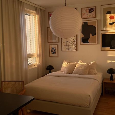 Cozy Top-Floor Studio In Turku - Near City Center Bagian luar foto