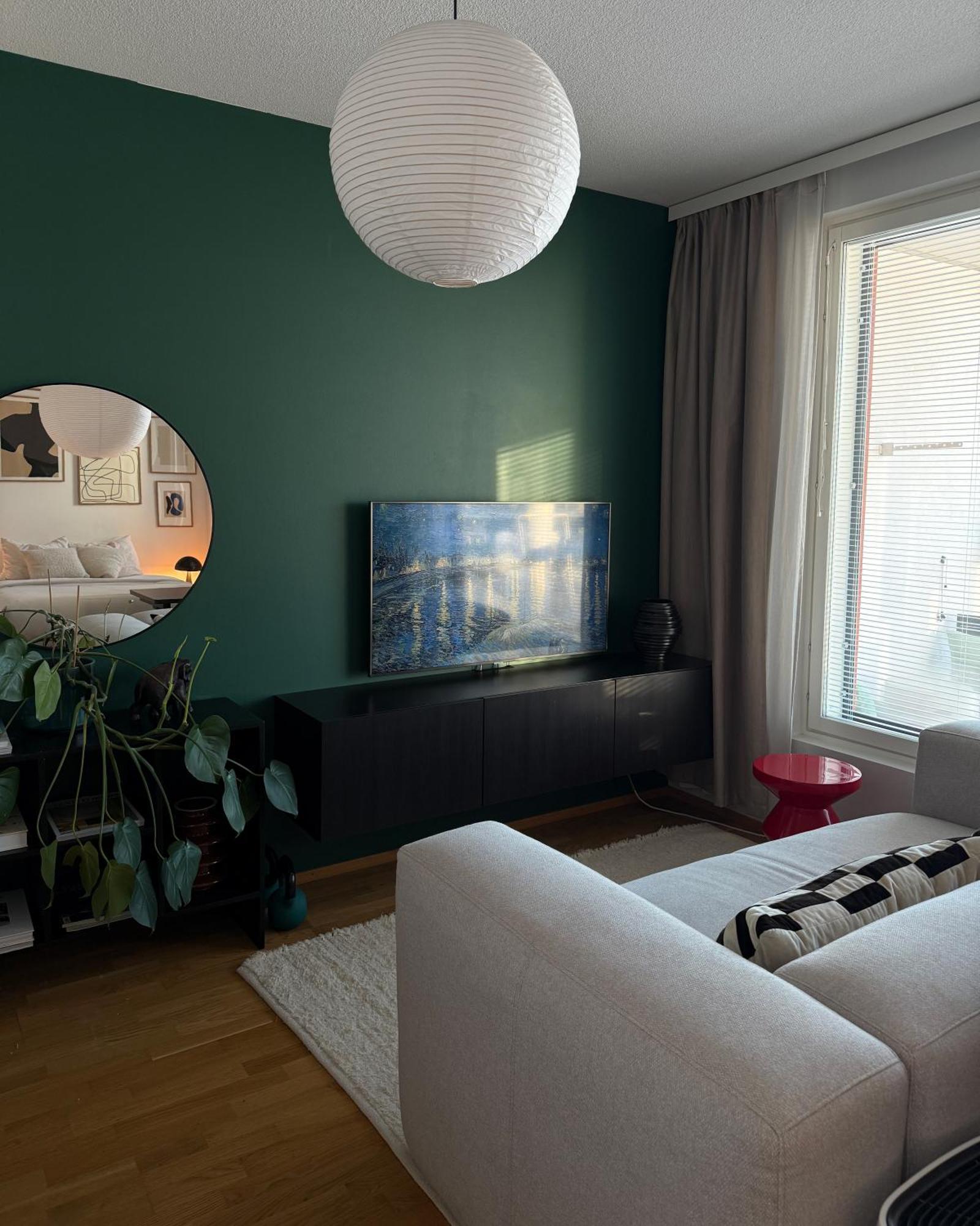 Cozy Top-Floor Studio In Turku - Near City Center Bagian luar foto
